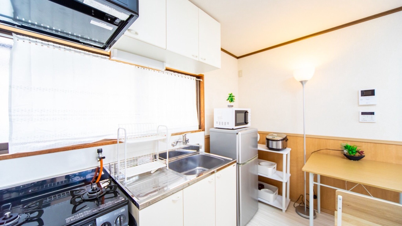 Photo of Kitchen in Awaji