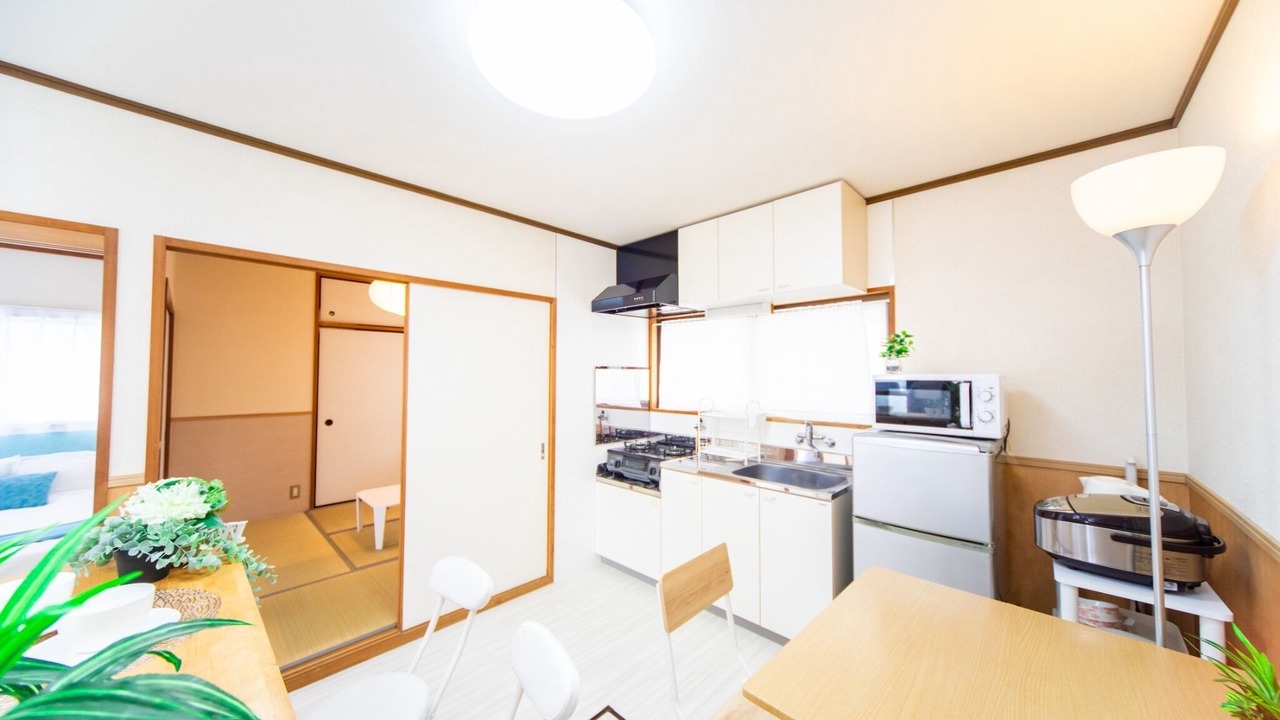 Photo of Kitchen in Awaji