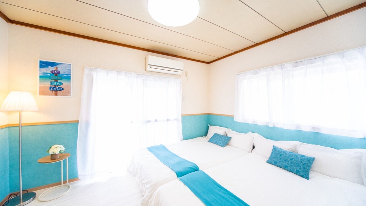 Photo of Bedroom in Awaji