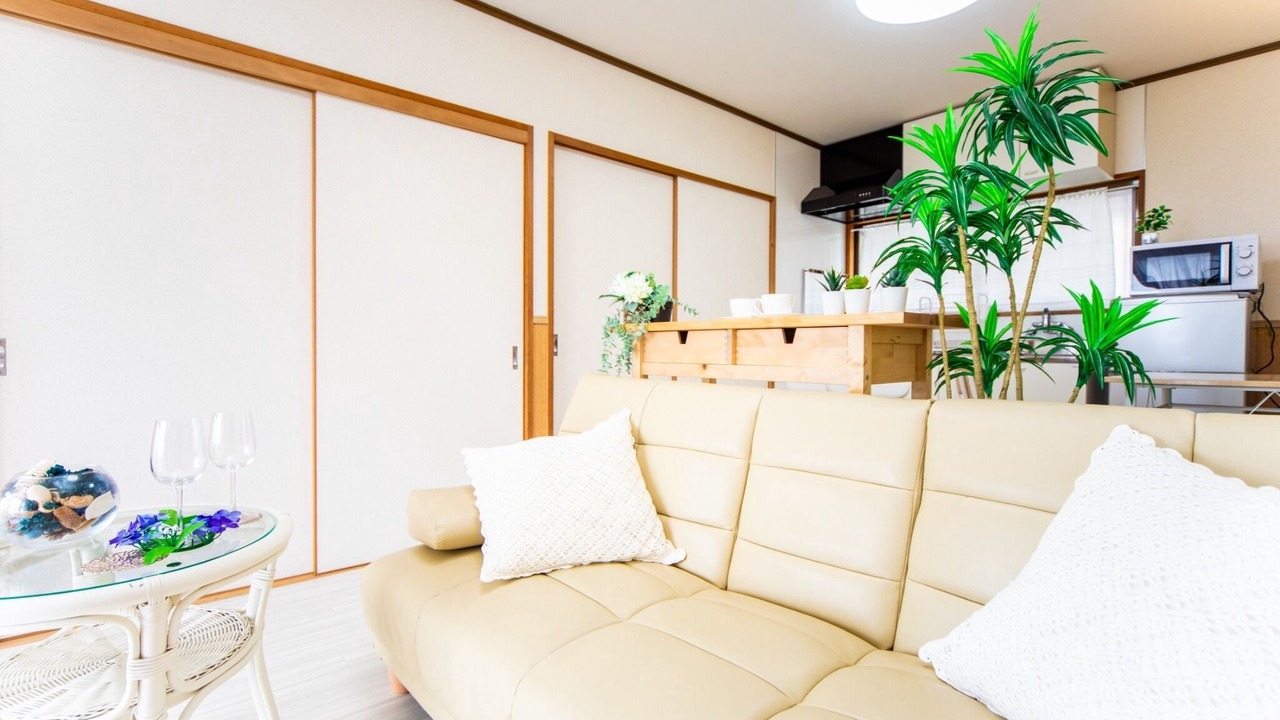 Photo of Livingroom in Awaji