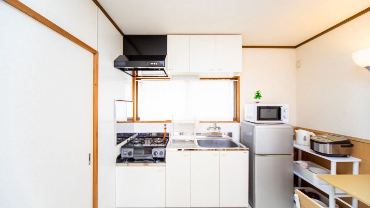 Photo of Kitchen in Awaji