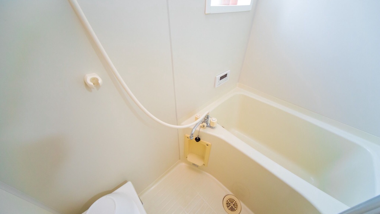 Photo of Bathroom in Awaji
