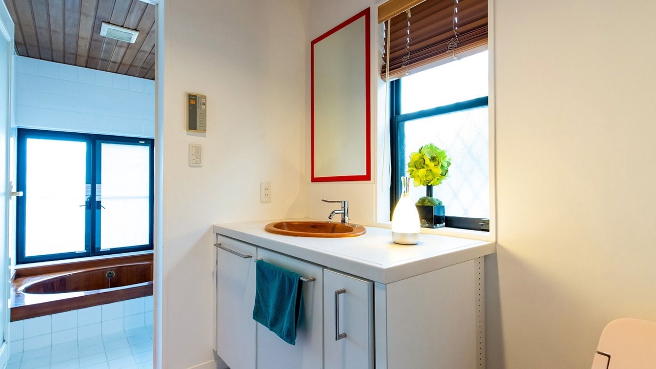 Photo of Bathroom in Katsuura