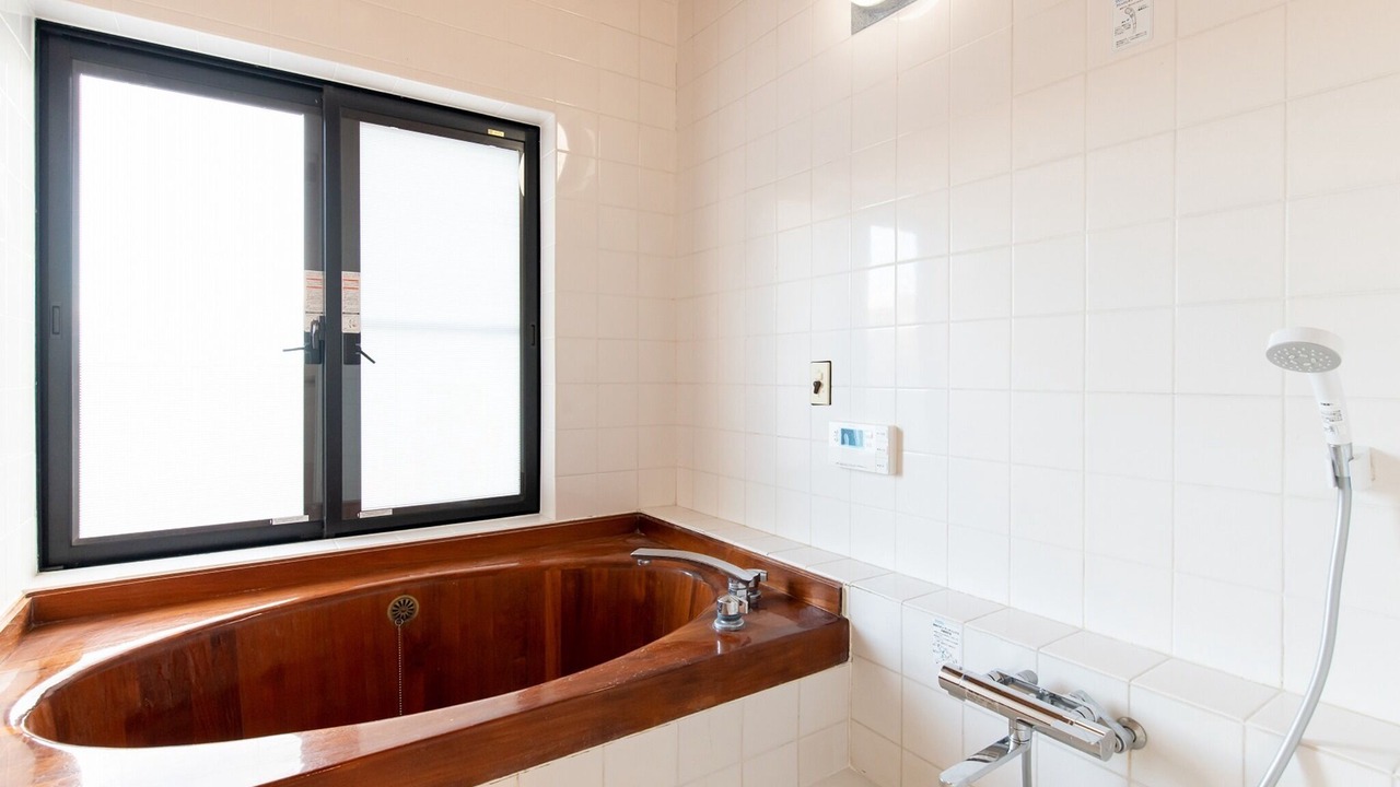Photo of Bathroom in Katsuura