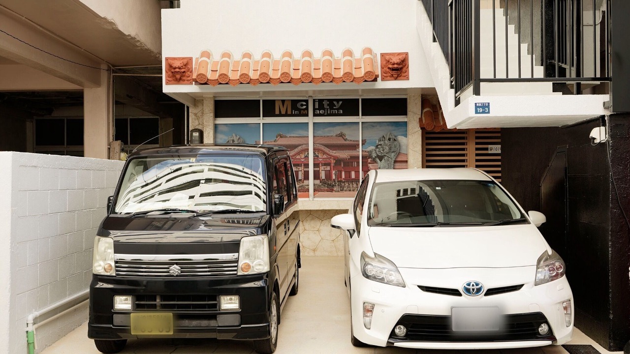 Photo of Outdoor in Maejima