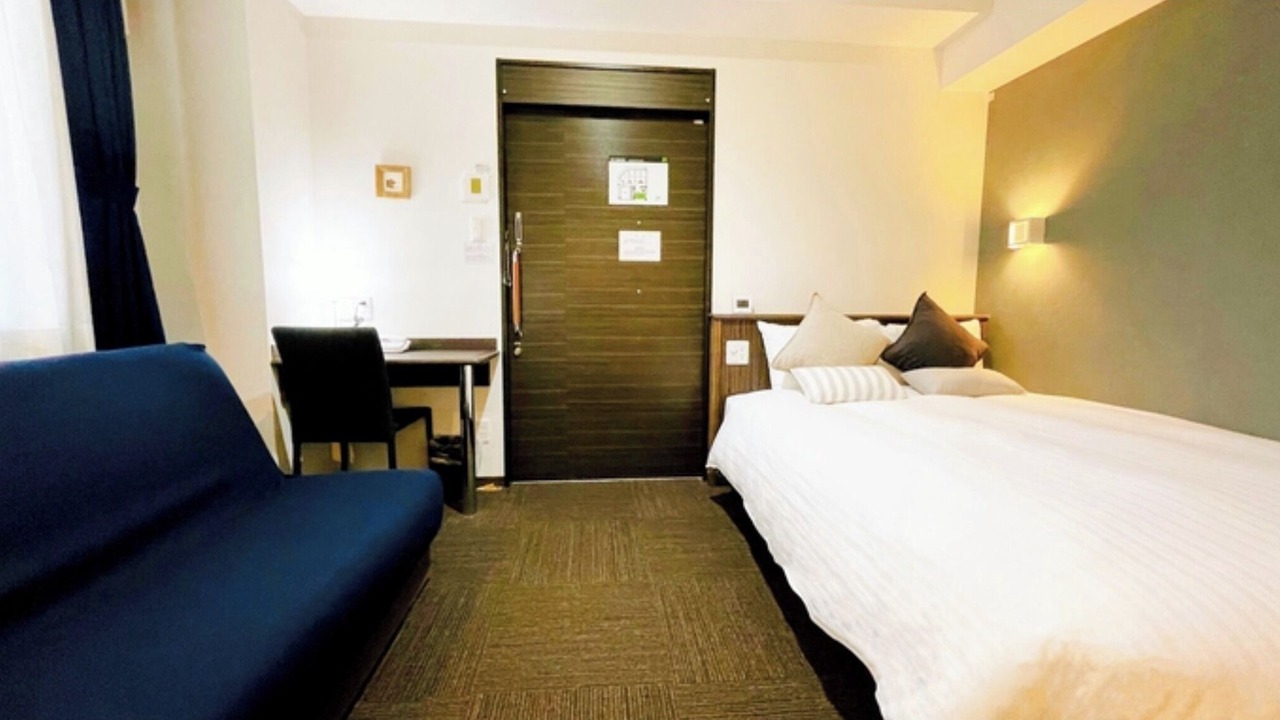 Photo of Bedroom in Nishitenma