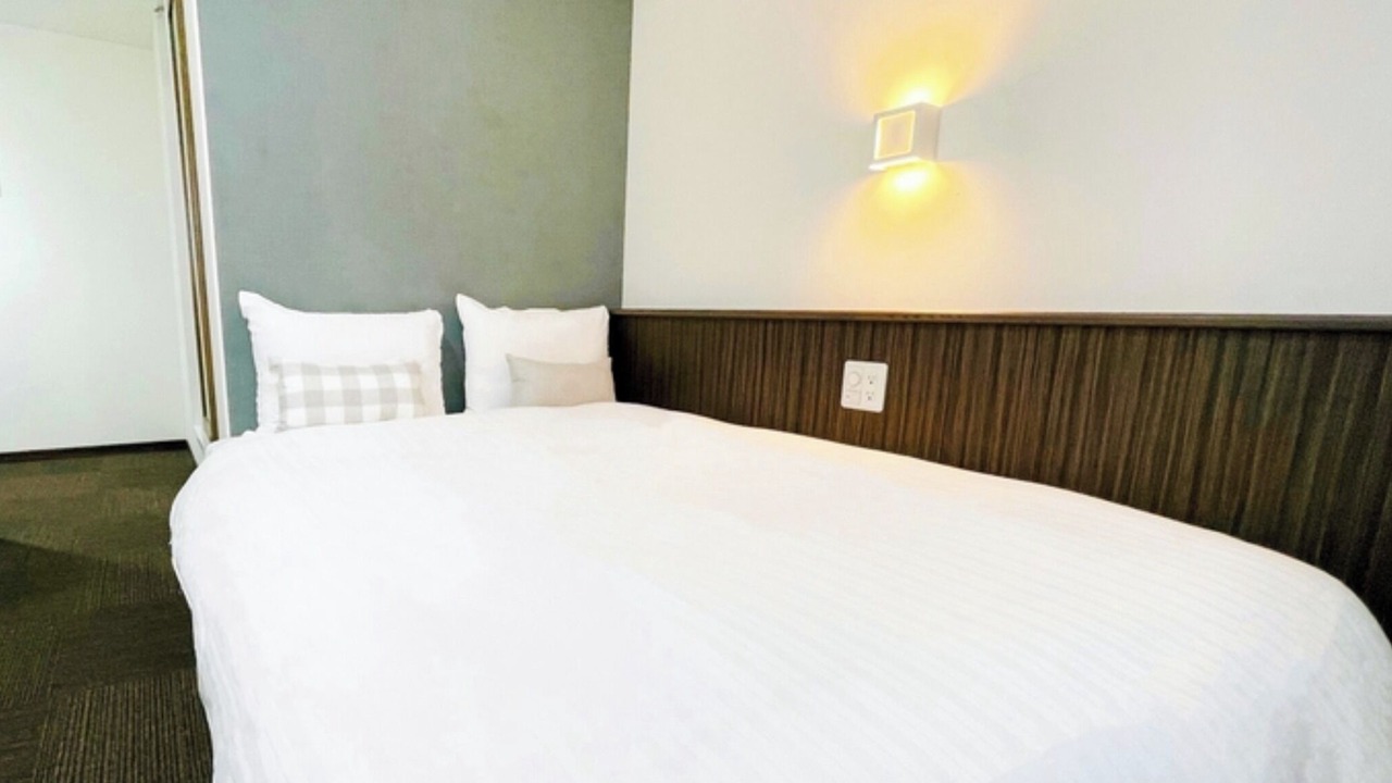 Photo of Bedroom in Nishitenma