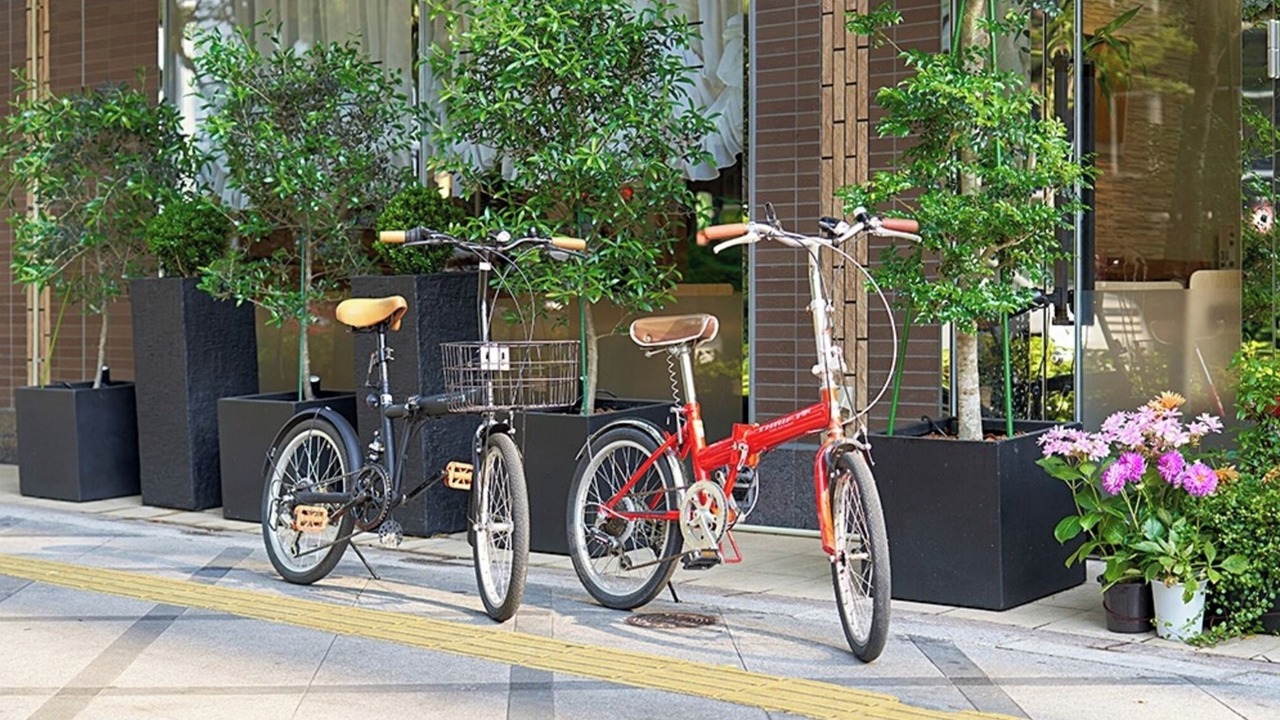 Photo of Outdoor in Nishitenma