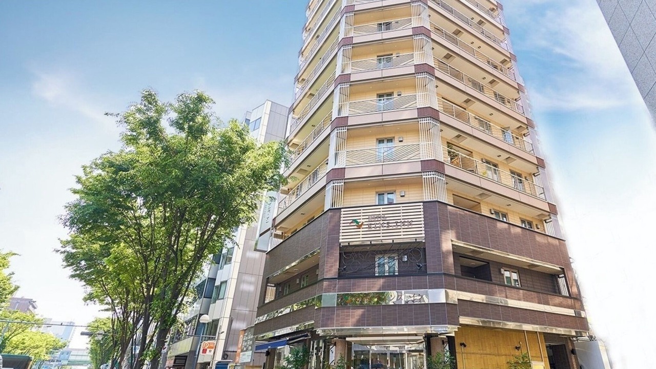Photo of Outdoor in Nishitenma