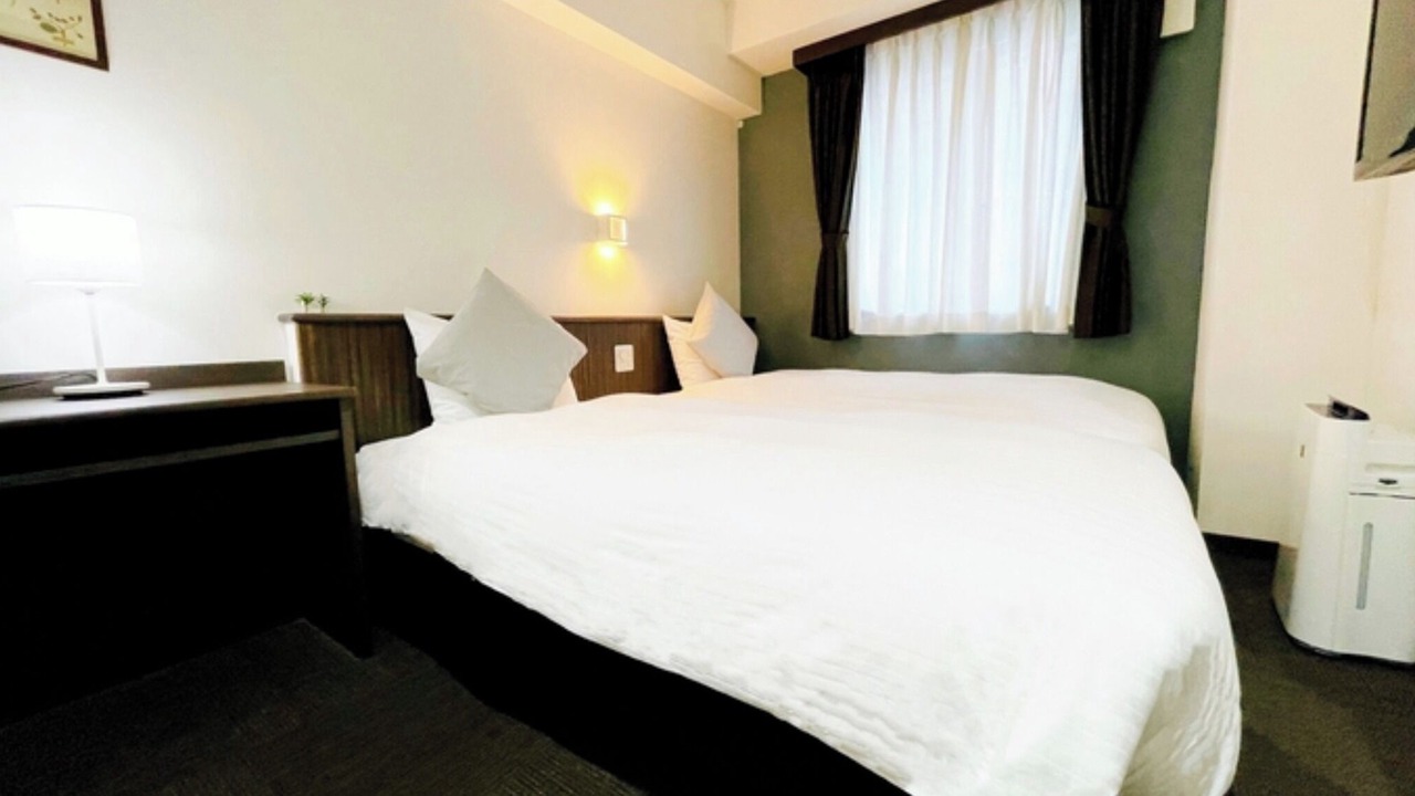 Photo of Bedroom in Nishitenma