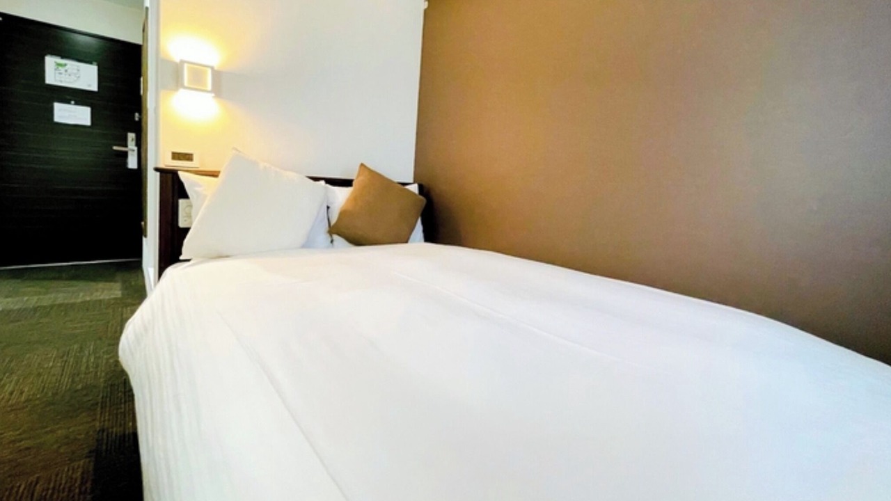 Photo of Bedroom in Nishitenma
