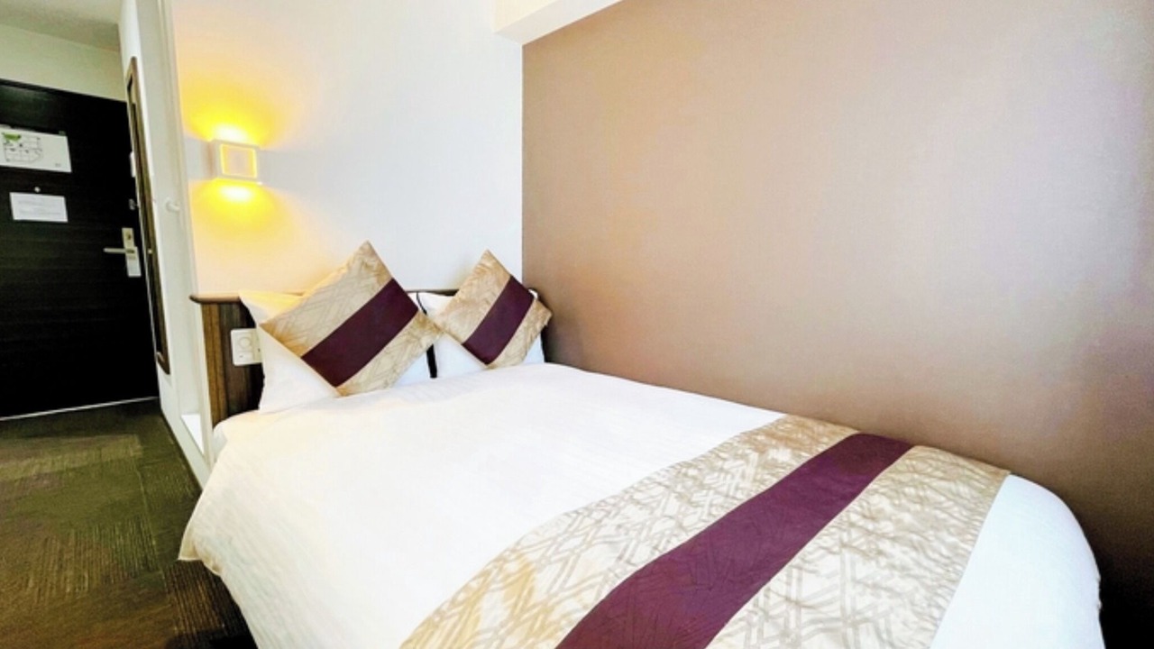 Photo of Bedroom in Nishitenma