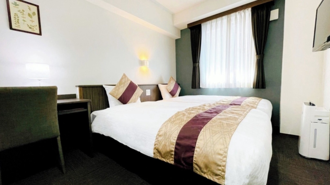 Photo of Bedroom in Nishitenma