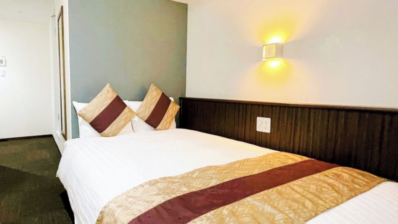 Photo of Bedroom in Nishitenma