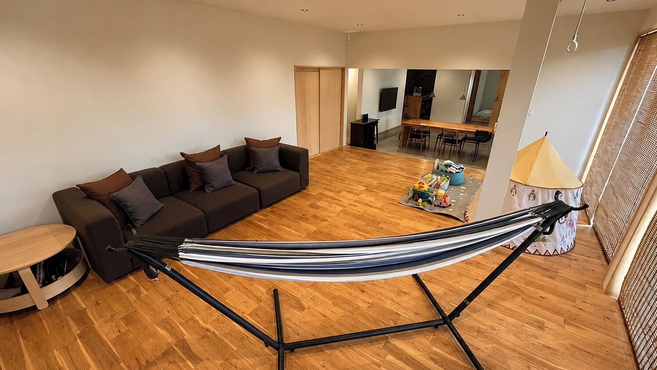 Photo of Livingroom in Hokuto