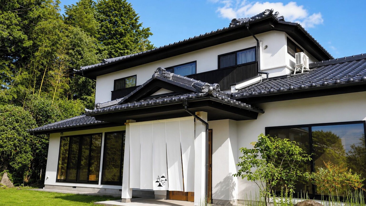 Photo of Outdoor in Hokuto