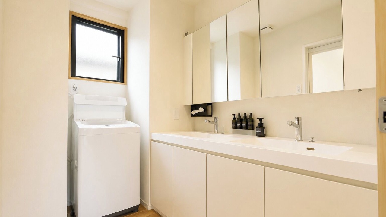 Photo of Bathroom in Hokuto
