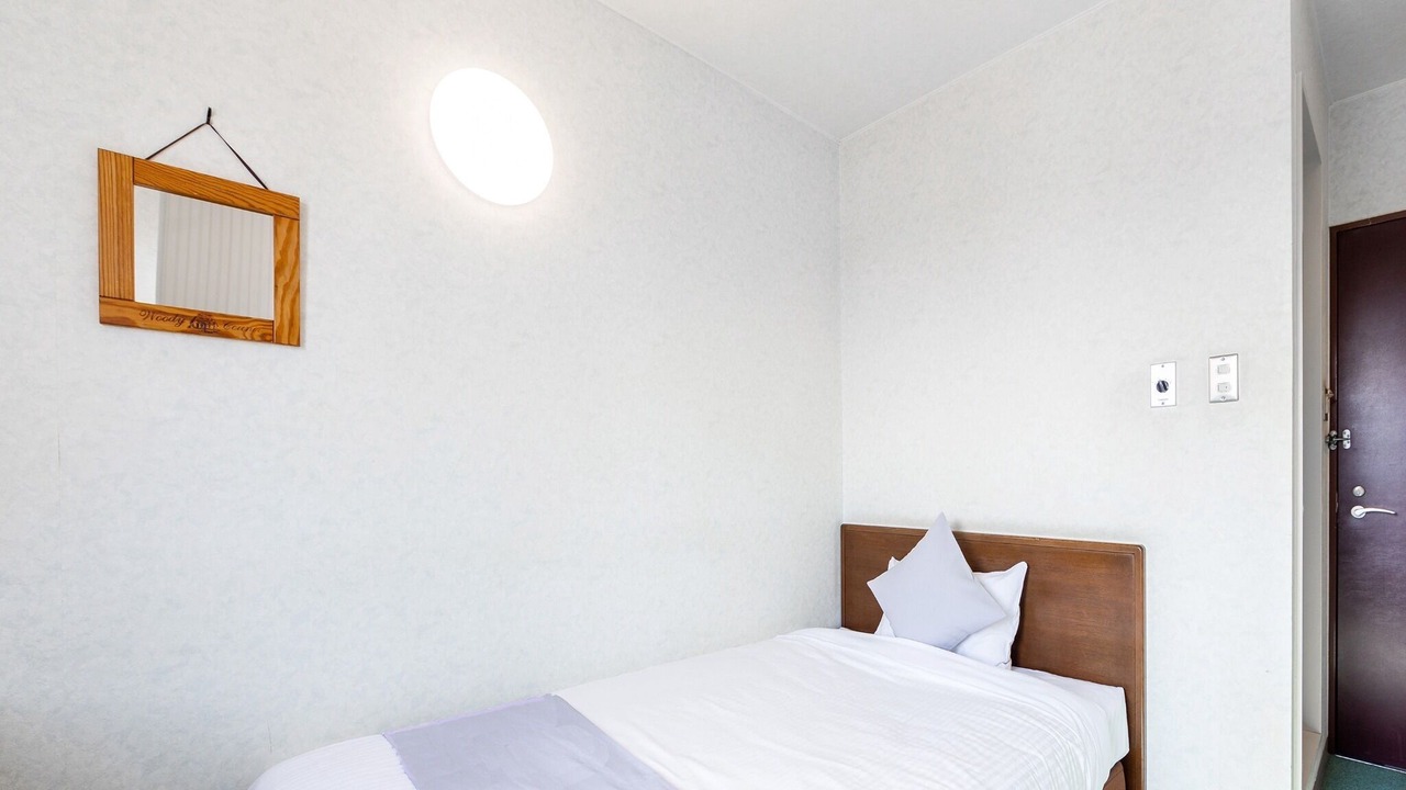 Photo of Bedroom in Hakodate