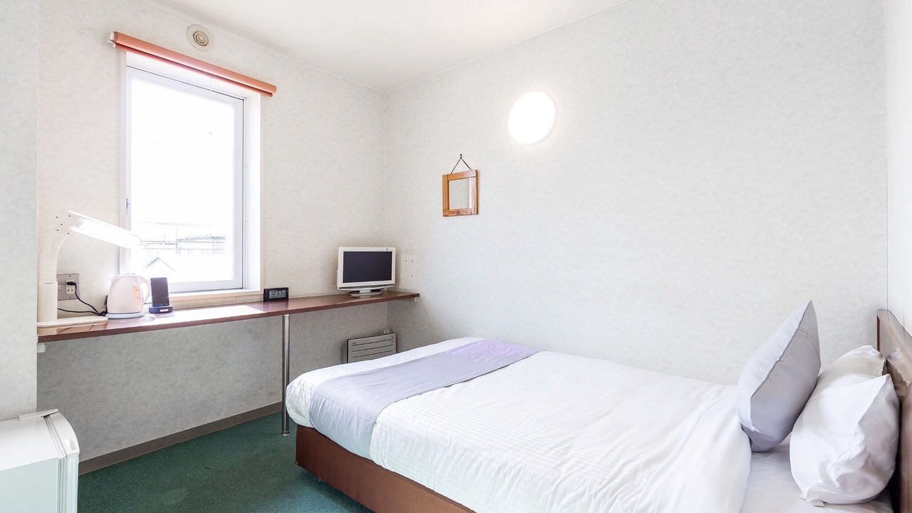 Photo of Bedroom in Hakodate