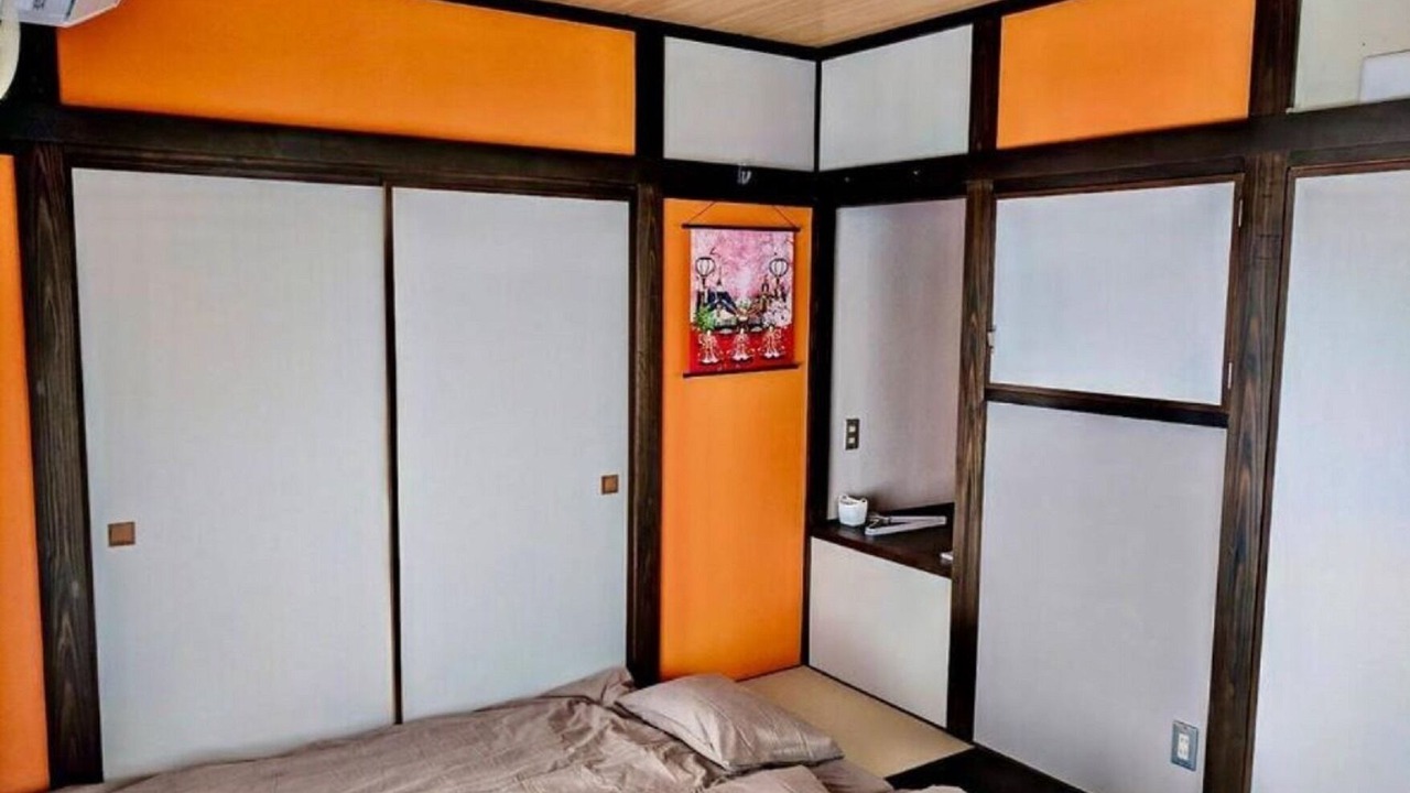 Photo of Bedroom in Kamata