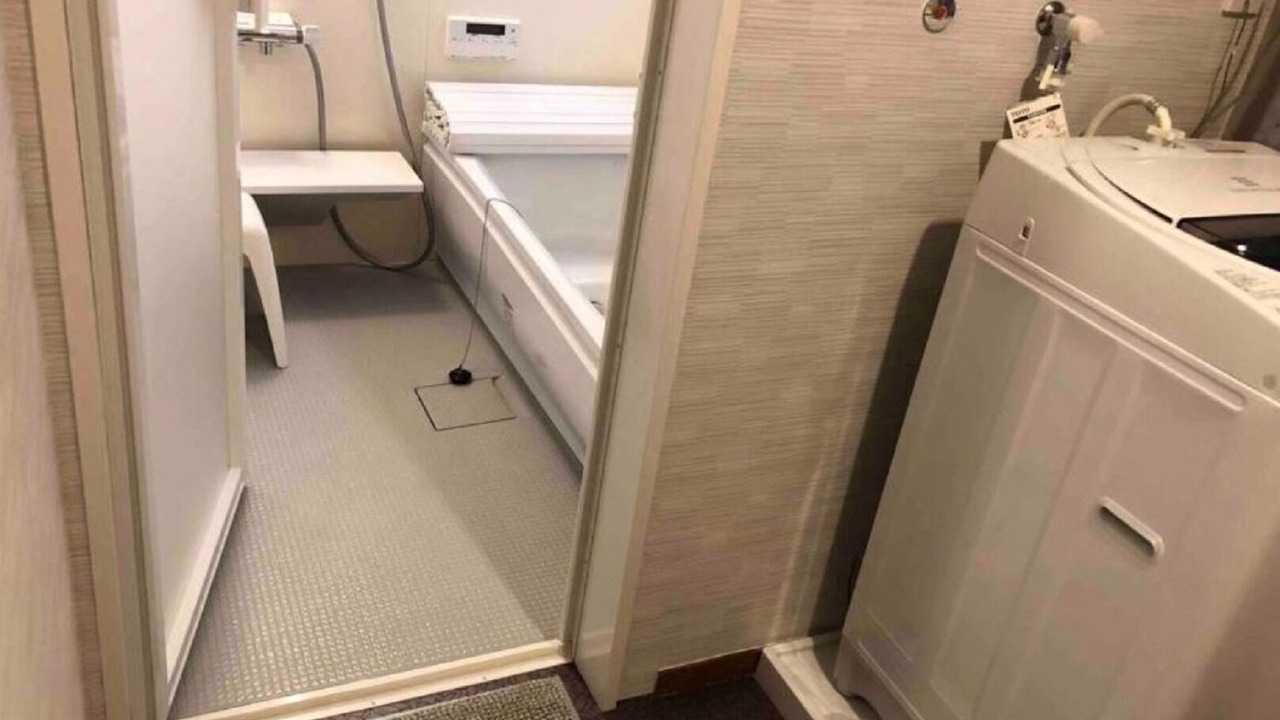 Photo of Bathroom in Kamata