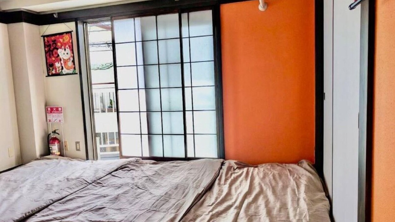 Photo of Bedroom in Kamata