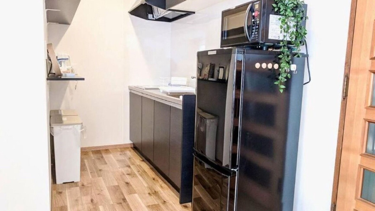 Photo of Kitchen in Kamata