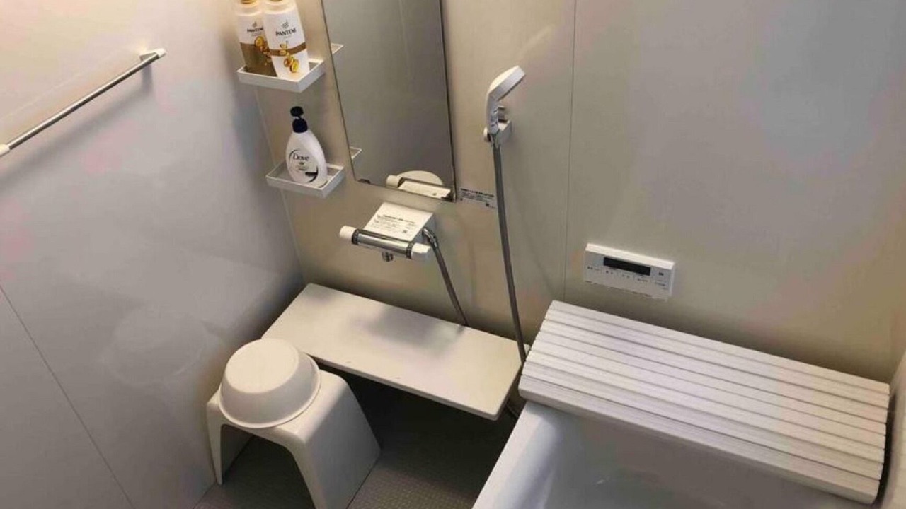 Photo of Bathroom in Kamata