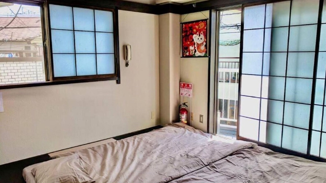 Photo of Bedroom in Kamata