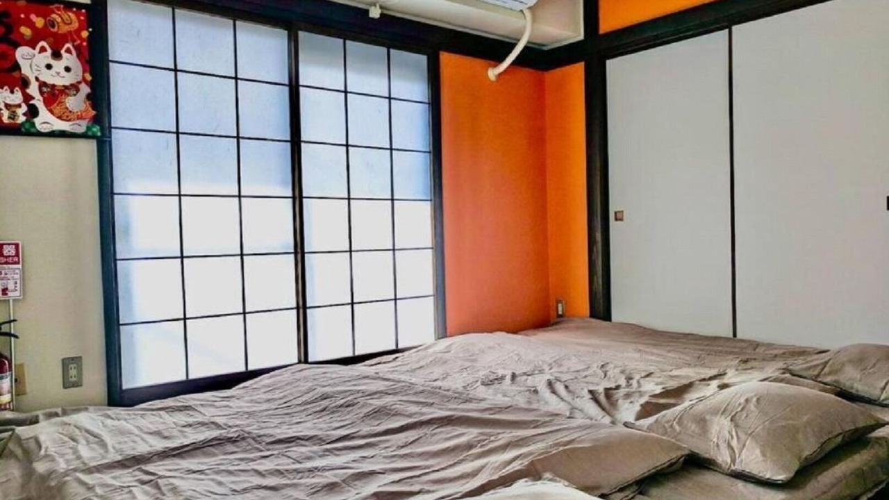 Photo of Bedroom in Kamata