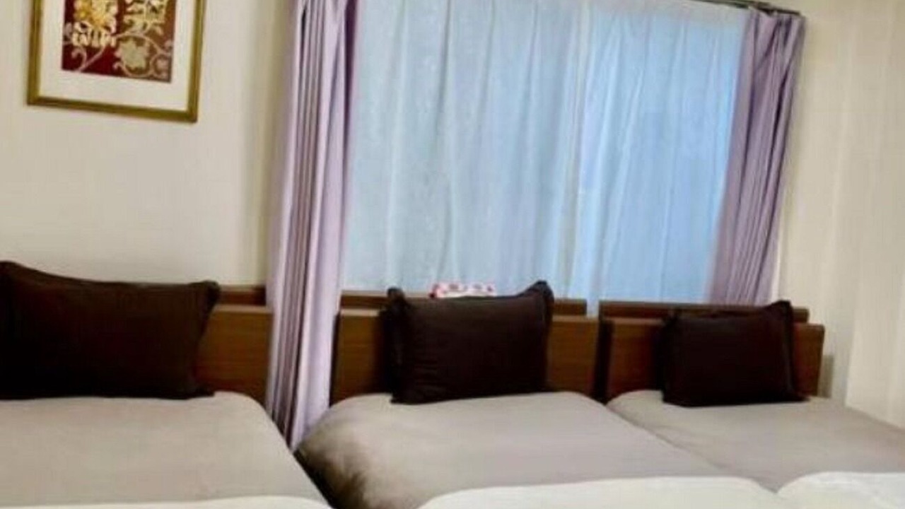 Photo of Bedroom in Kamata