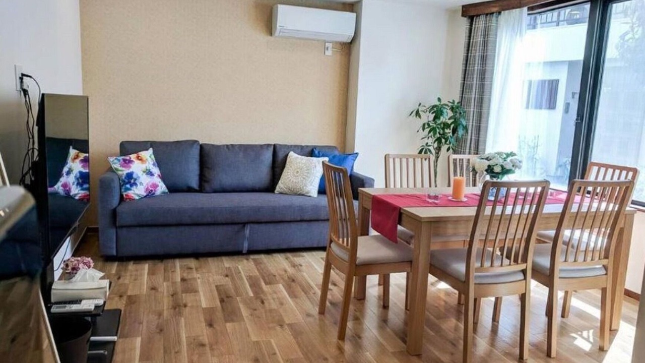 Photo of Livingroom in Kamata
