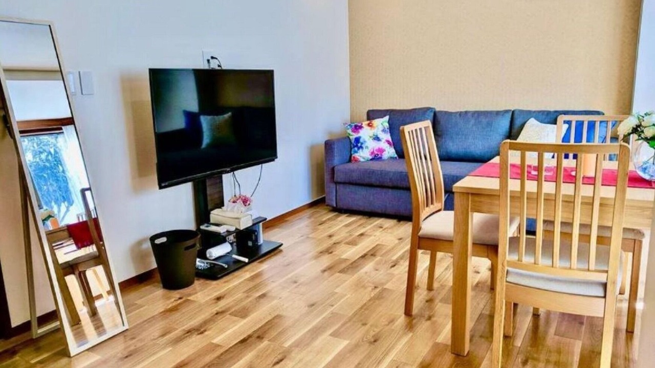 Photo of Livingroom in Kamata