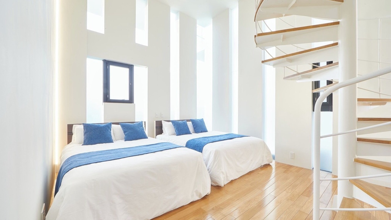 Photo of Bedroom in Motobu