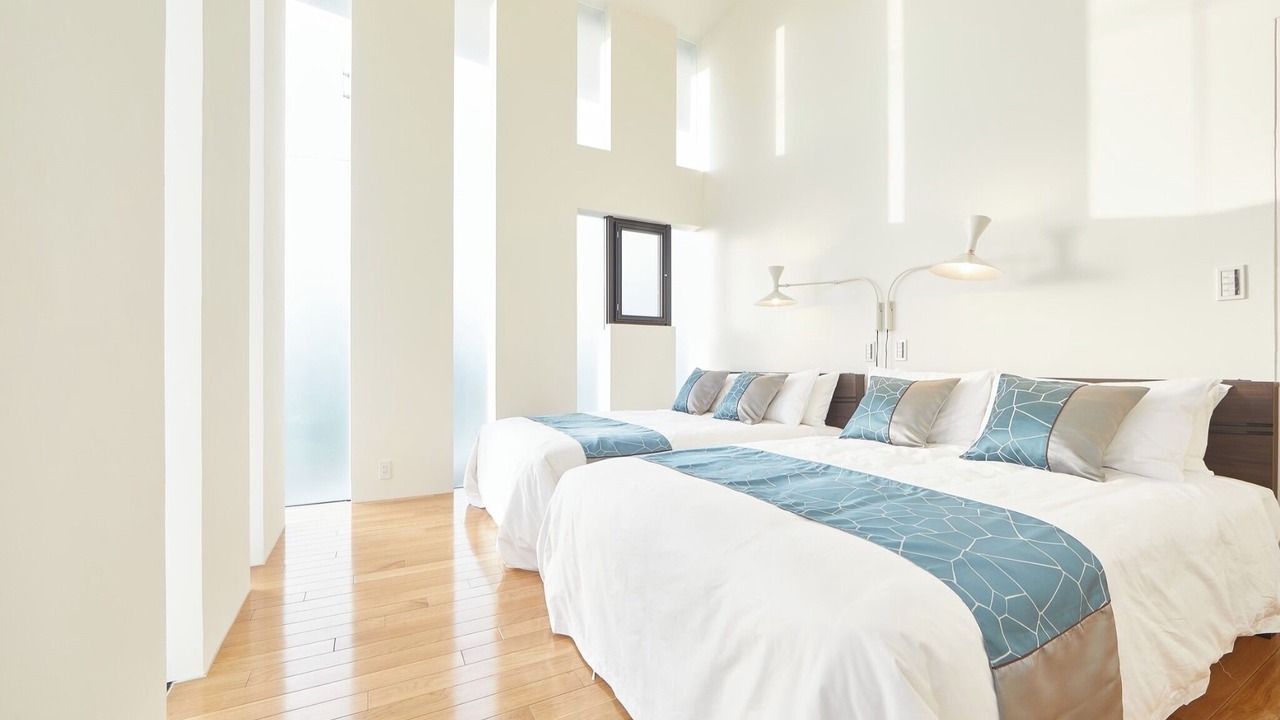 Photo of Bedroom in Motobu