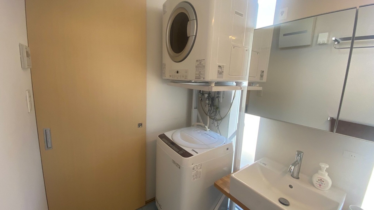 Photo of Bathroom in Motobu