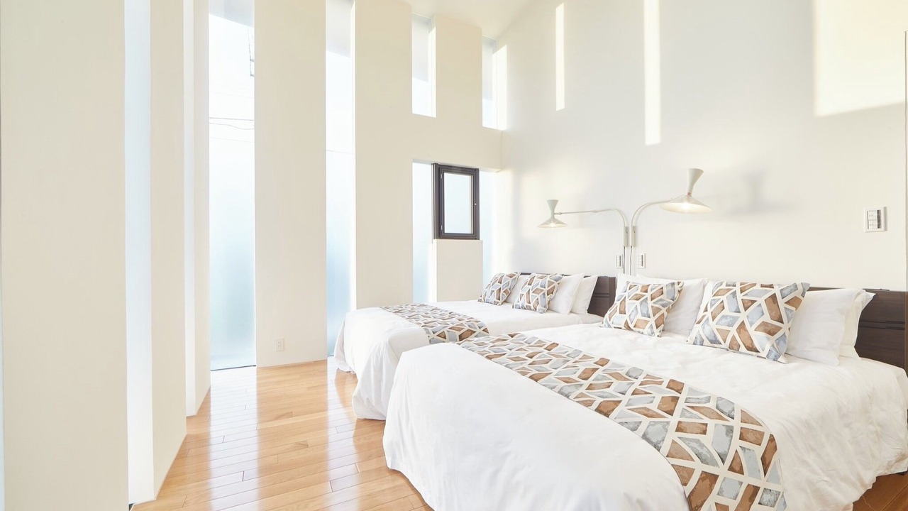 Photo of Bedroom in Motobu