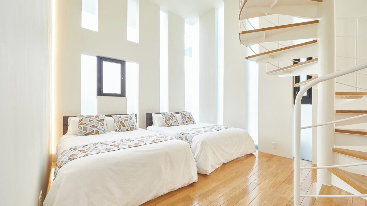 Photo of Bedroom in Motobu