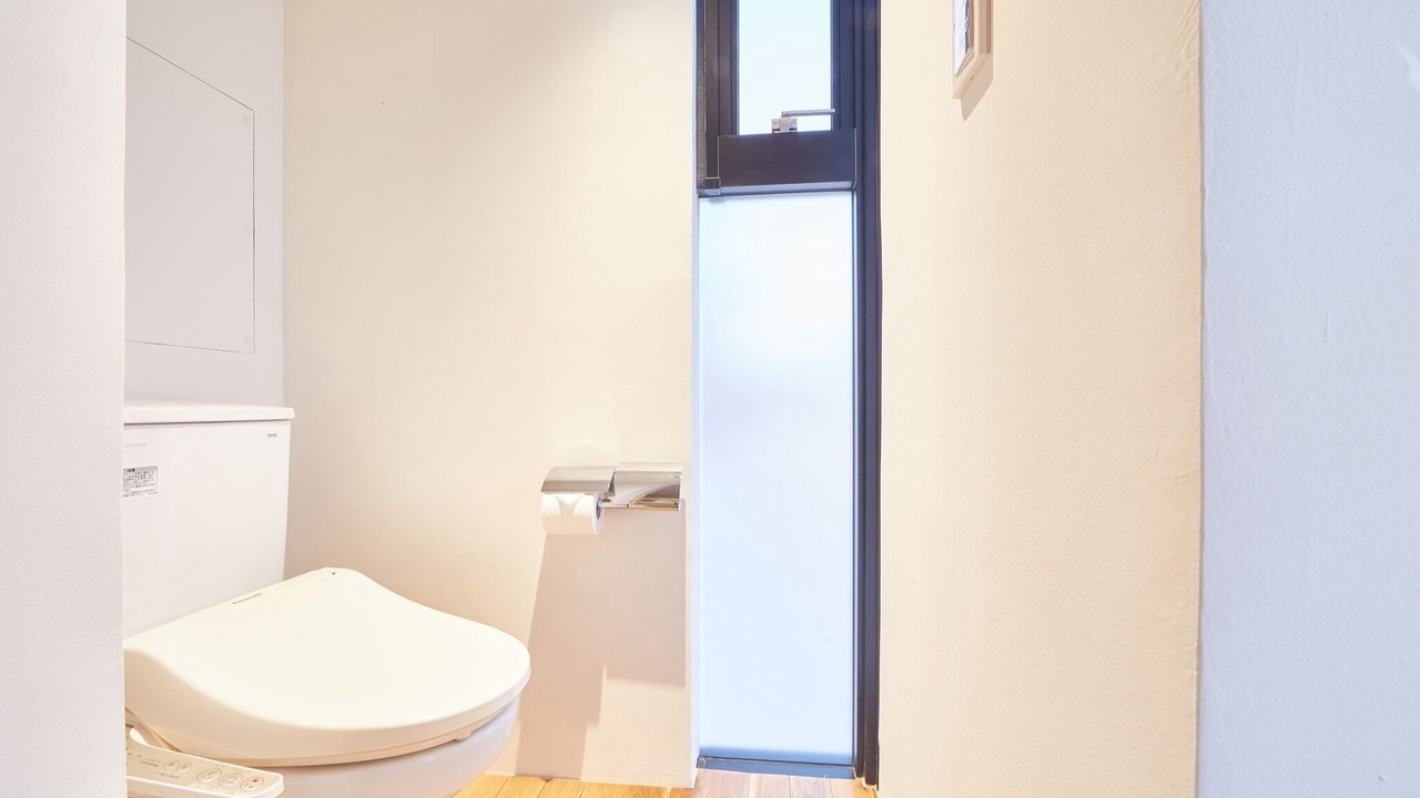 Photo of Bathroom in Motobu