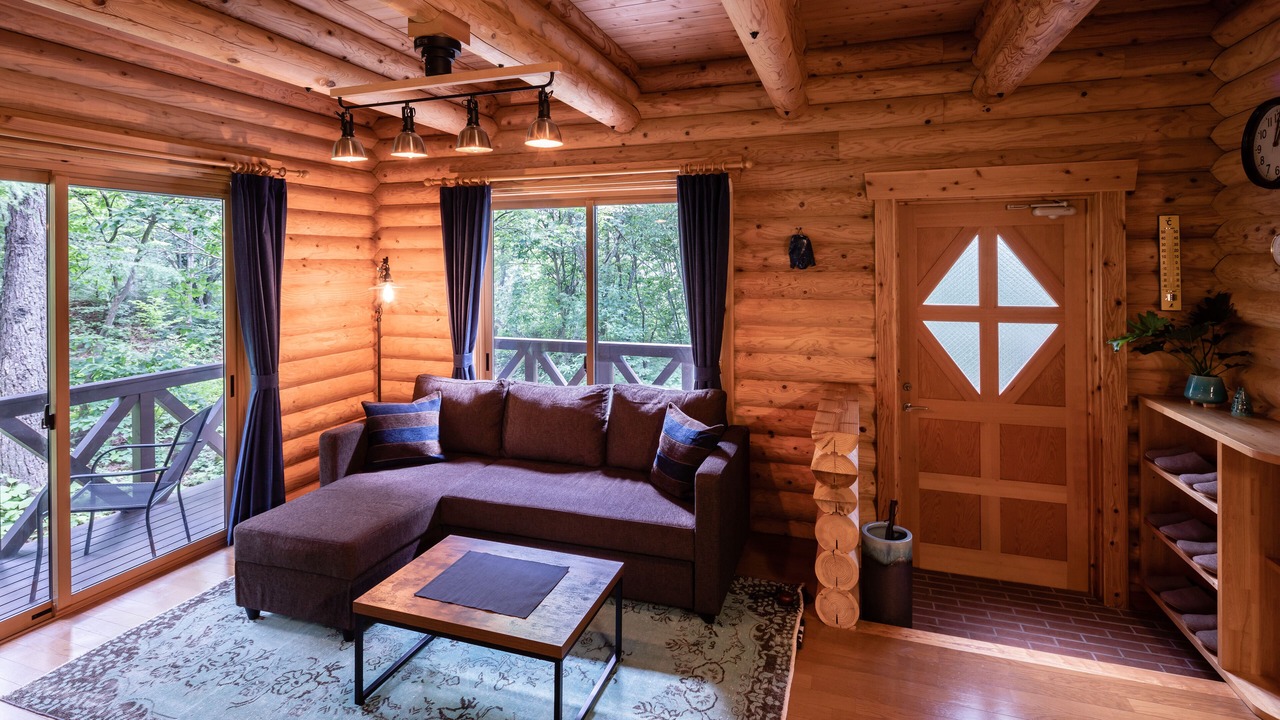 Photo of Livingroom in Nagano