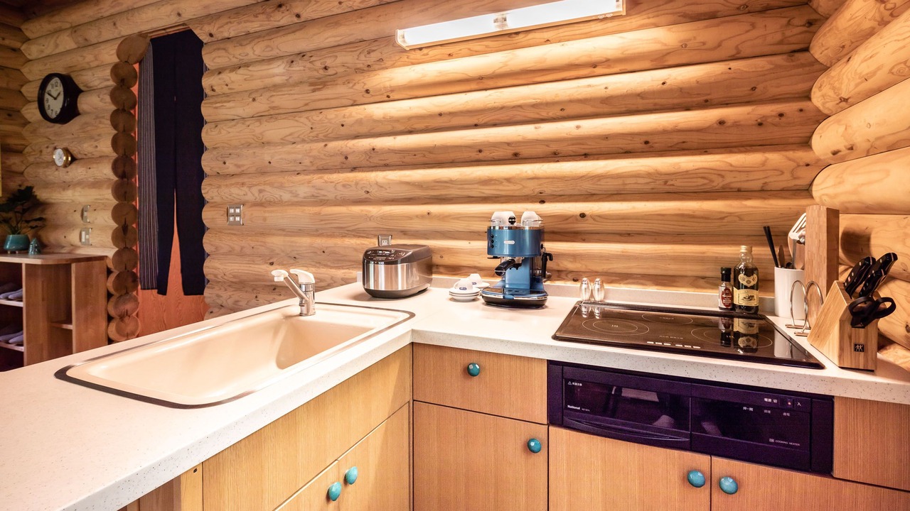 Photo of Kitchen in Nagano