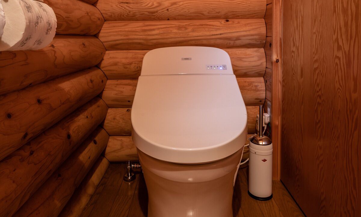 Photo of Bathroom in Nagano