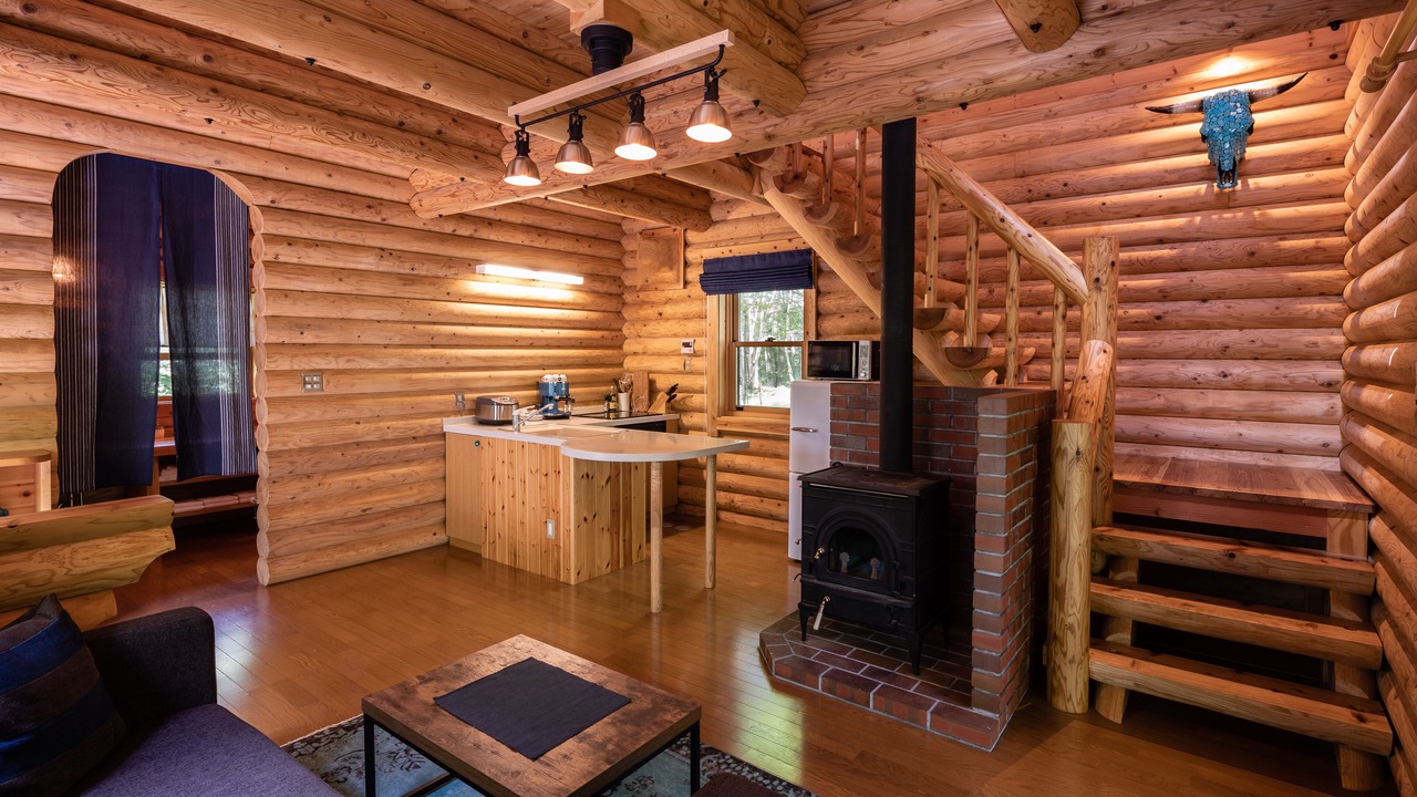 Photo of Livingroom in Nagano