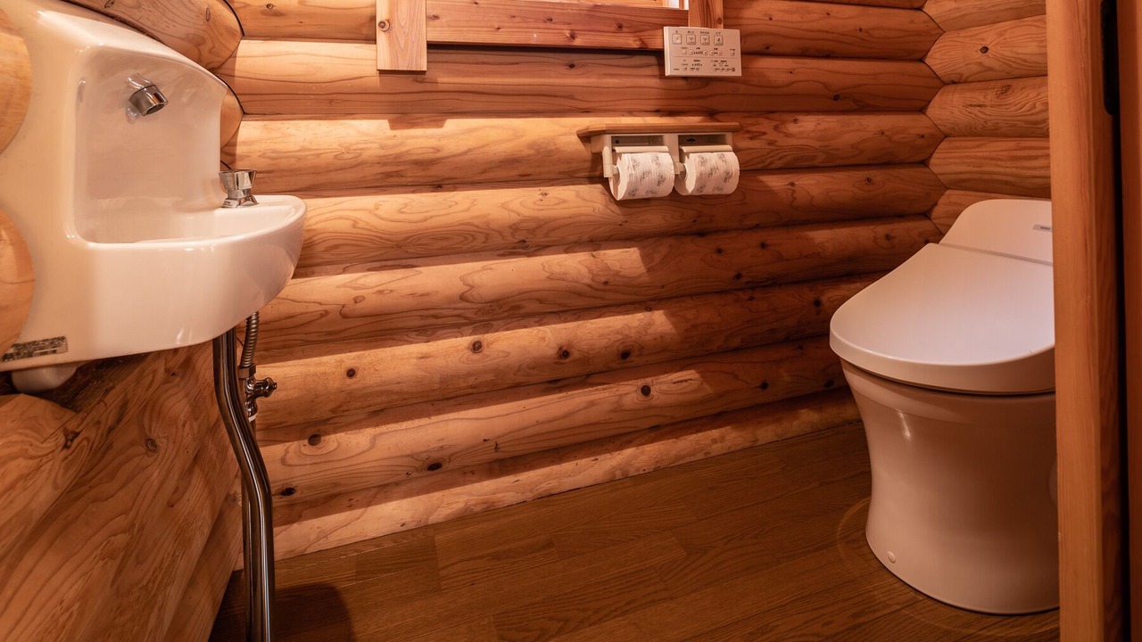 Photo of Bathroom in Nagano