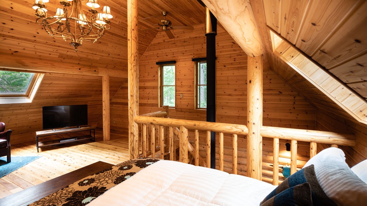 Photo of Bedroom in Nagano