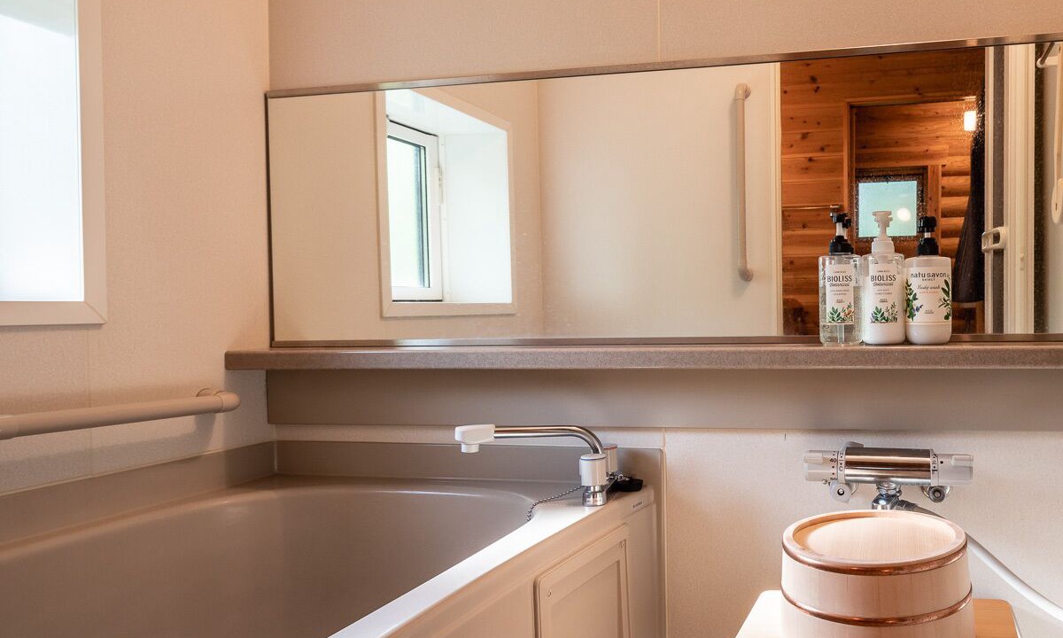 Photo of Bathroom in Nagano