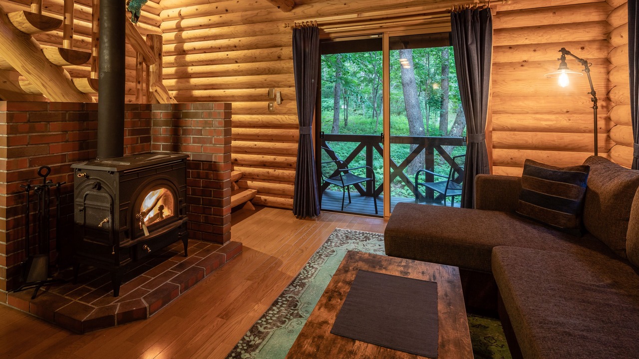 Photo of Livingroom in Nagano