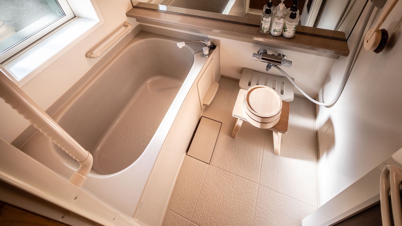 Photo of Bathroom in Nagano