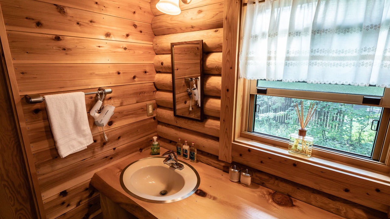 Photo of Bathroom in Nagano