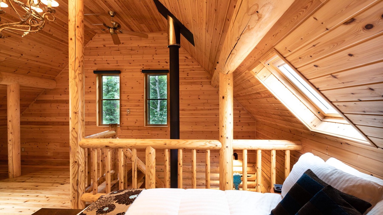 Photo of Bedroom in Nagano
